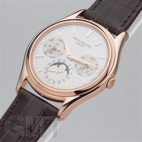 patek philippe 3940r-011|3940j.